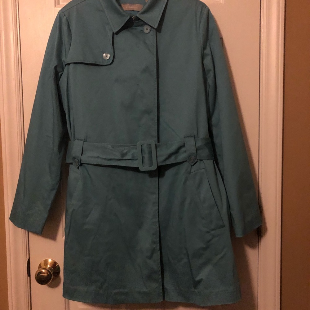Liz Claiborne Coat